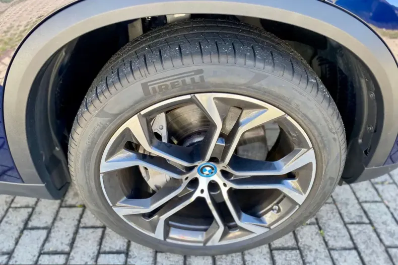 BMW X5 (Seria X) din 2024 cu 44.350 km - oferta BMW216140 - foto 12