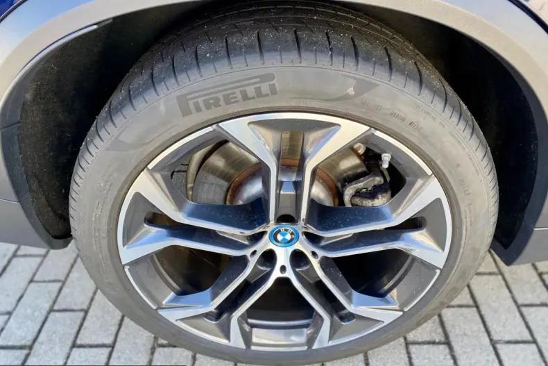 BMW X5 (Seria X) din 2024 cu 44.350 km - oferta BMW216140 - foto 13