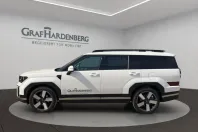 Hyundai Santa Fe din 2025 cu 21.500 km - oferta HYU216141 - foto 2