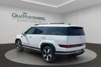Hyundai Santa Fe din 2025 cu 21.500 km - oferta HYU216141 - foto 4