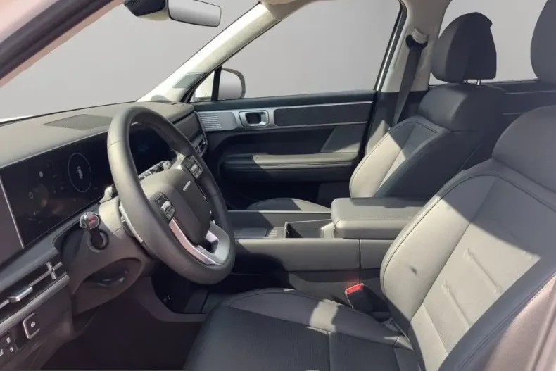 Hyundai Santa Fe din 2025 cu 21.500 km - oferta HYU216141 - foto 11