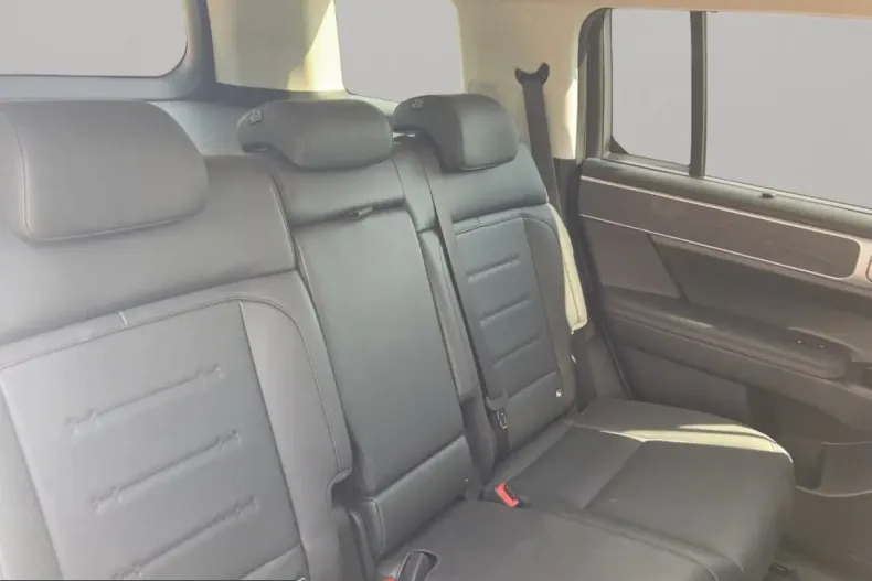Hyundai Santa Fe din 2025 cu 21.500 km - oferta HYU216141 - foto 18