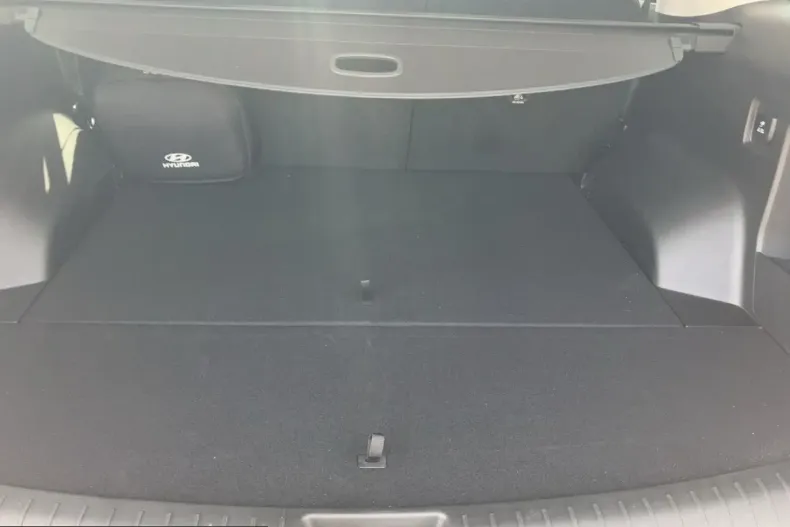 Hyundai Santa Fe din 2025 cu 21.500 km - oferta HYU216141 - foto 19