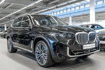 BMW X5 din 2025 - oferta BMW216142