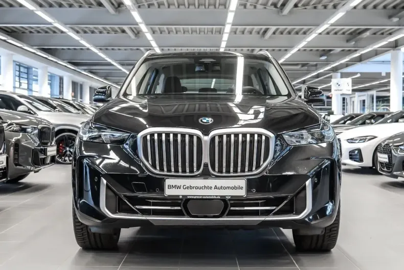 BMW X5 (Seria X) din 2025 cu 33.326 km - oferta BMW216142 - foto 3