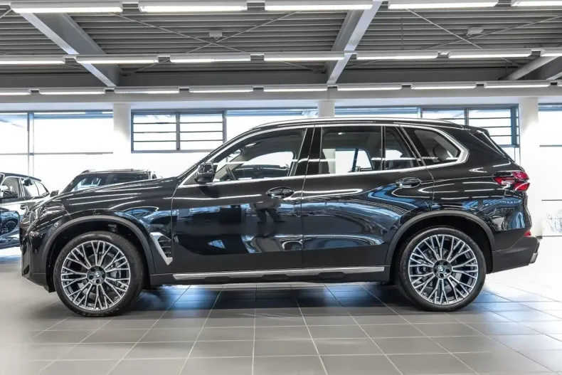 BMW X5 (Seria X) din 2025 cu 33.326 km - oferta BMW216142 - foto 5