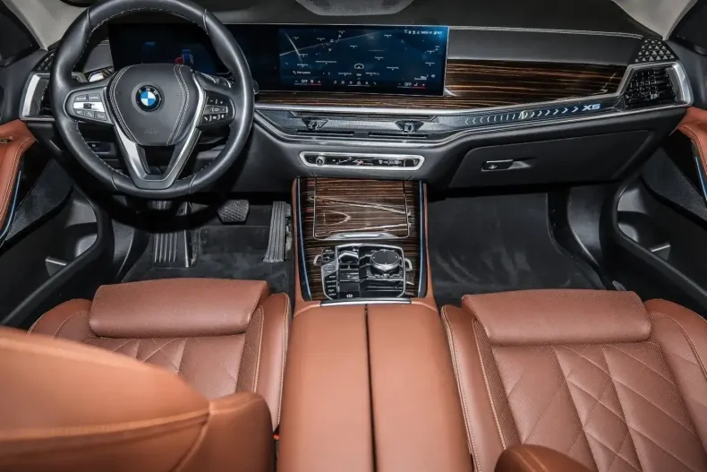 BMW X5 (Seria X) din 2025 cu 33.326 km - oferta BMW216142 - foto 7