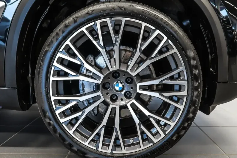 BMW X5 (Seria X) din 2025 cu 33.326 km - oferta BMW216142 - foto 8