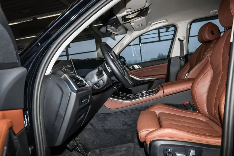BMW X5 (Seria X) din 2025 cu 33.326 km - oferta BMW216142 - foto 9
