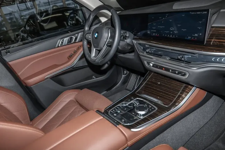 BMW X5 (Seria X) din 2025 cu 33.326 km - oferta BMW216142 - foto 12