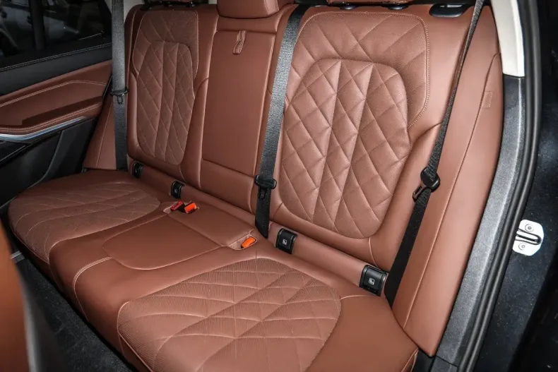 BMW X5 (Seria X) din 2025 cu 33.326 km - oferta BMW216142 - foto 15