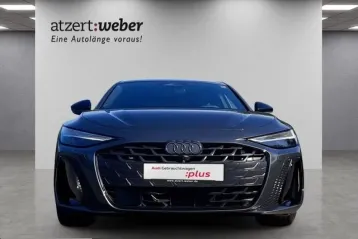 Audi A6 din 2025 - oferta AUD216143