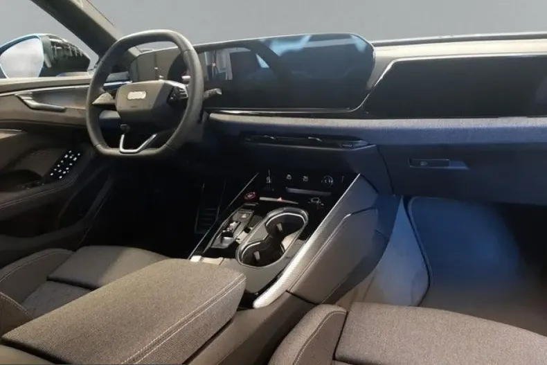Audi A6 din 2025 cu 14.990 km - oferta AUD216143 - foto 8