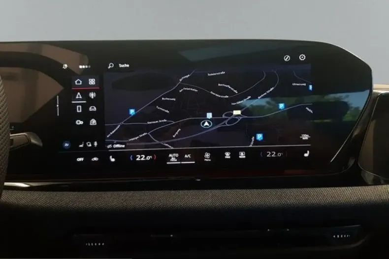 Audi A6 din 2025 cu 14.990 km - oferta AUD216143 - foto 11