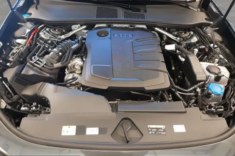 Audi A6 din 2025 cu 14.990 km - oferta AUD216143 - foto 14