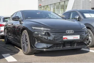 Audi A6 din 2025 - oferta AUD216144