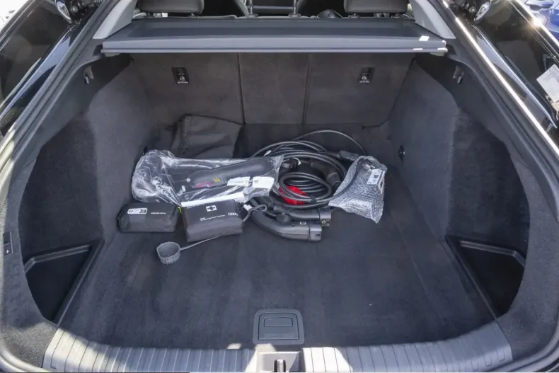 Audi A6 din 2025 cu 7.316 km - oferta AUD216144 - foto 5