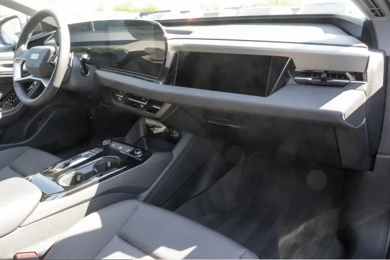 Audi A6 din 2025 cu 7.316 km - oferta AUD216144 - foto 7