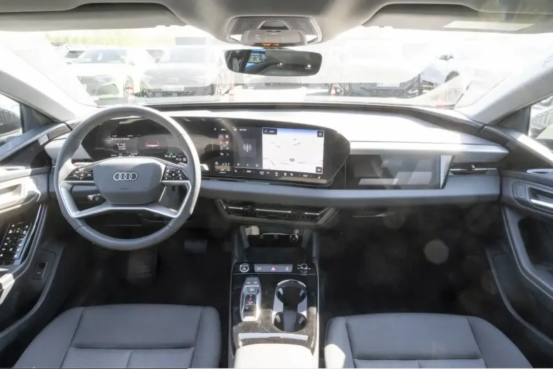 Audi A6 din 2025 cu 7.316 km - oferta AUD216144 - foto 10