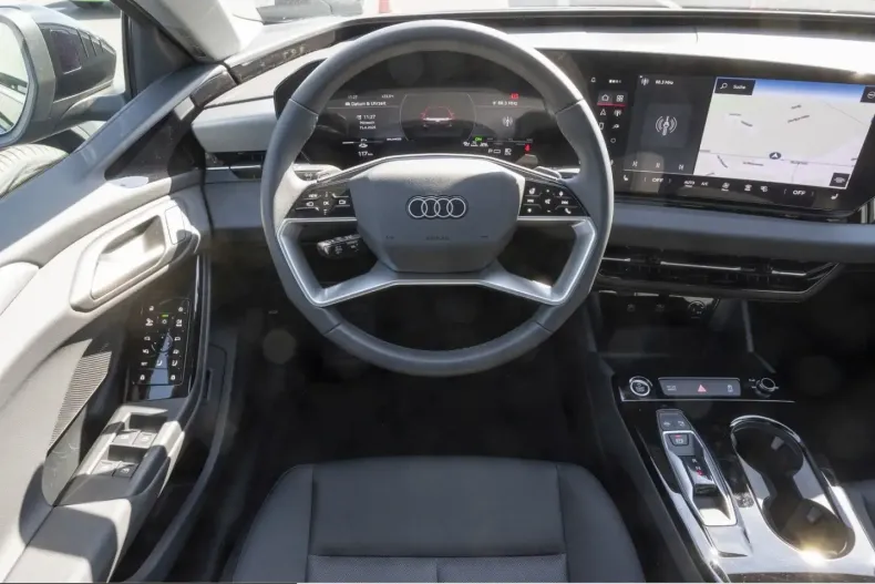 Audi A6 din 2025 cu 7.316 km - oferta AUD216144 - foto 12