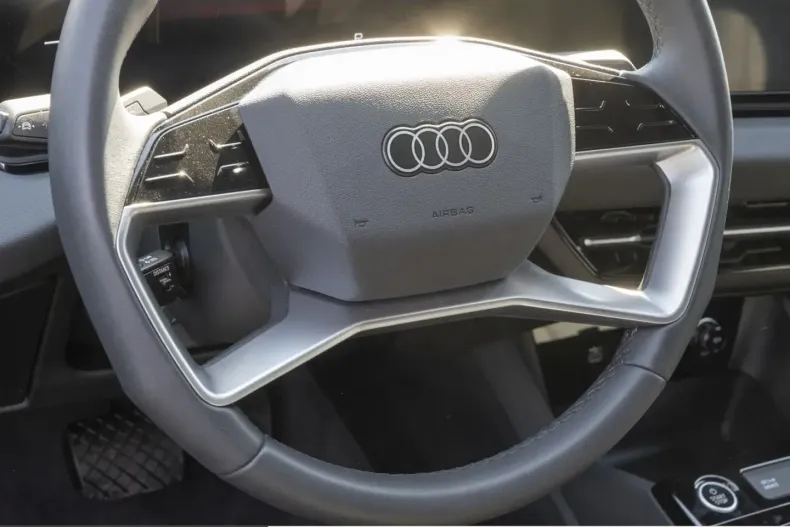 Audi A6 din 2025 cu 7.316 km - oferta AUD216144 - foto 15