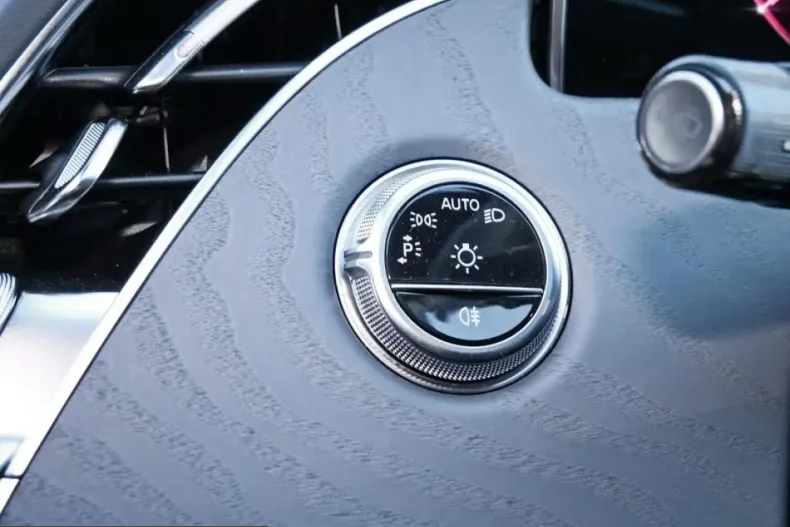 Mercedes-Benz E 53 AMG (Clasa E) din 2024 cu 12.250 km - oferta MER216145 - foto 9