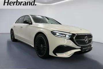 Mercedes-Benz E 400 din 2025 - oferta MER216146
