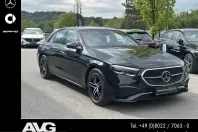 Mercedes-Benz E 400 (Clasa E) din 2024 cu 65.593 km - oferta MER216147 - foto 1