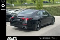 Mercedes-Benz E 400 (Clasa E) din 2024 cu 65.593 km - oferta MER216147 - foto 3