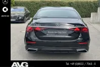 Mercedes-Benz E 400 (Clasa E) din 2024 cu 65.593 km - oferta MER216147 - foto 4