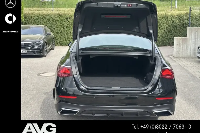 Mercedes-Benz E 400 (Clasa E) din 2024 cu 65.593 km - oferta MER216147 - foto 6