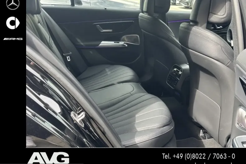 Mercedes-Benz E 400 (Clasa E) din 2024 cu 65.593 km - oferta MER216147 - foto 11