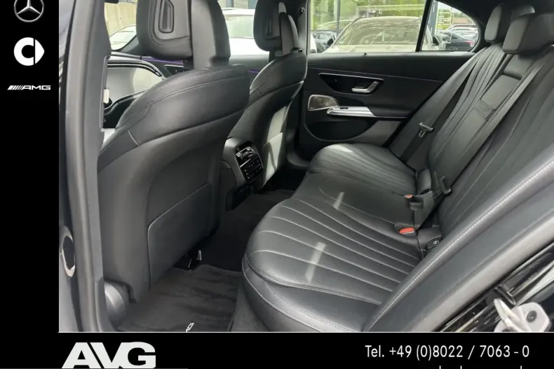 Mercedes-Benz E 400 (Clasa E) din 2024 cu 65.593 km - oferta MER216147 - foto 12