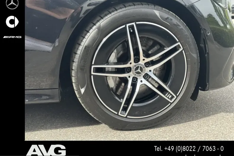 Mercedes-Benz E 400 (Clasa E) din 2024 cu 65.593 km - oferta MER216147 - foto 13