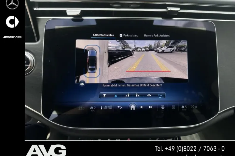 Mercedes-Benz E 400 (Clasa E) din 2024 cu 65.593 km - oferta MER216147 - foto 14