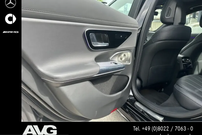 Mercedes-Benz E 400 (Clasa E) din 2024 cu 65.593 km - oferta MER216147 - foto 17