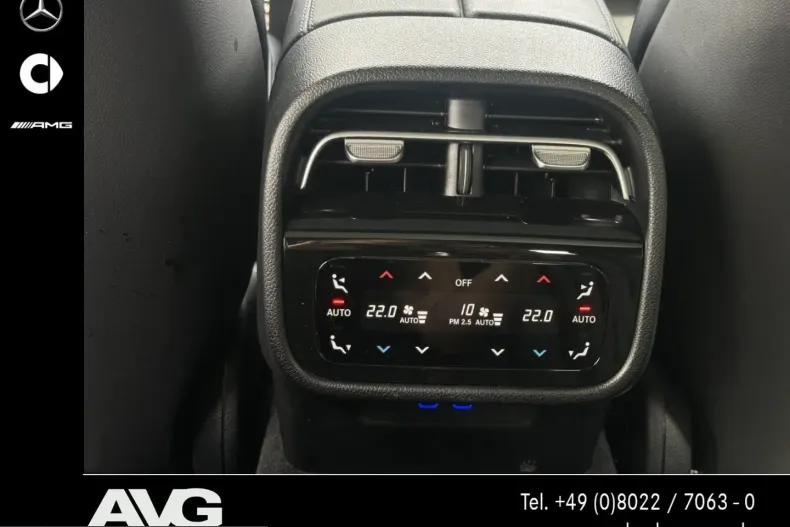 Mercedes-Benz E 400 (Clasa E) din 2024 cu 65.593 km - oferta MER216147 - foto 18