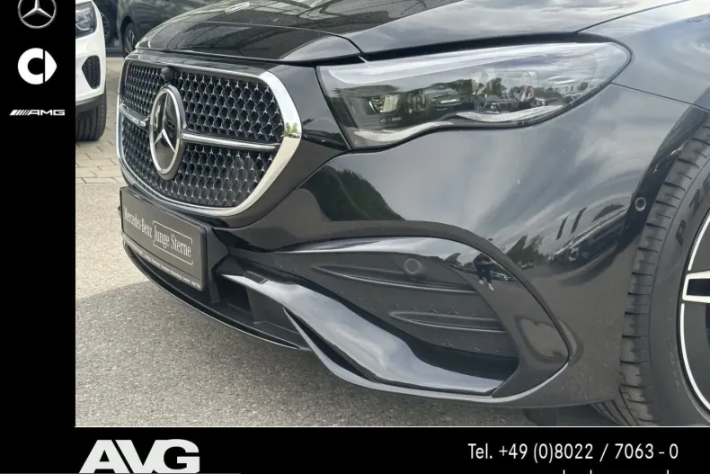 Mercedes-Benz E 400 (Clasa E) din 2024 cu 65.593 km - oferta MER216147 - foto 20