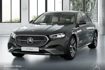 Mercedes-Benz E 300 din 2025 - oferta MER216149