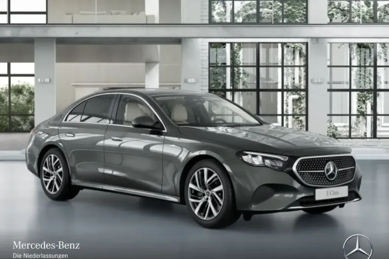 Mercedes-Benz E 300 (Clasa E) din 2025 cu 13.439 km - oferta MER216149 - foto 15