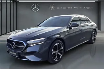 Mercedes-Benz E 300 din 2025 - oferta MER216150