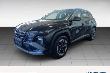 Hyundai Tucson din 2025 - oferta HYU216151