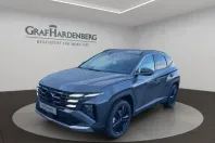 Hyundai Tucson din 2025 cu 15.774 km - oferta HYU216152 - foto 1