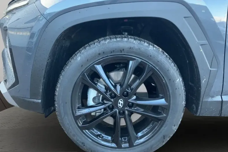 Hyundai Tucson din 2025 cu 15.774 km - oferta HYU216152 - foto 3