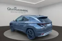 Hyundai Tucson din 2025 cu 15.774 km - oferta HYU216152 - foto 4