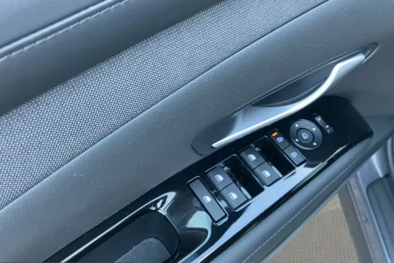 Hyundai Tucson din 2025 cu 15.774 km - oferta HYU216152 - foto 10