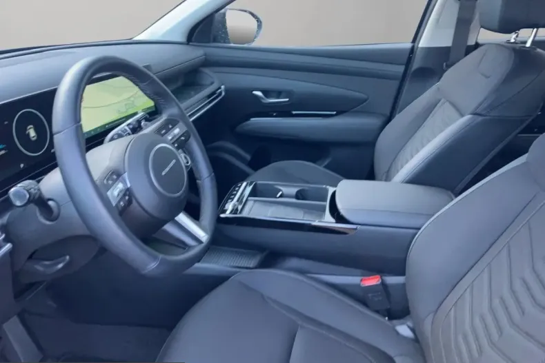 Hyundai Tucson din 2025 cu 15.774 km - oferta HYU216152 - foto 11