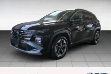 Hyundai Tucson din 2024 - oferta HYU216153