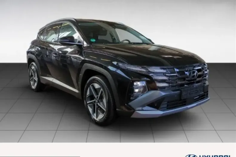 Hyundai Tucson din 2024 cu 10.393 km - oferta HYU216153 - foto 3