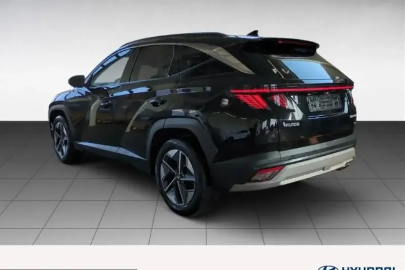Hyundai Tucson din 2024 cu 10.393 km - oferta HYU216153 - foto 7